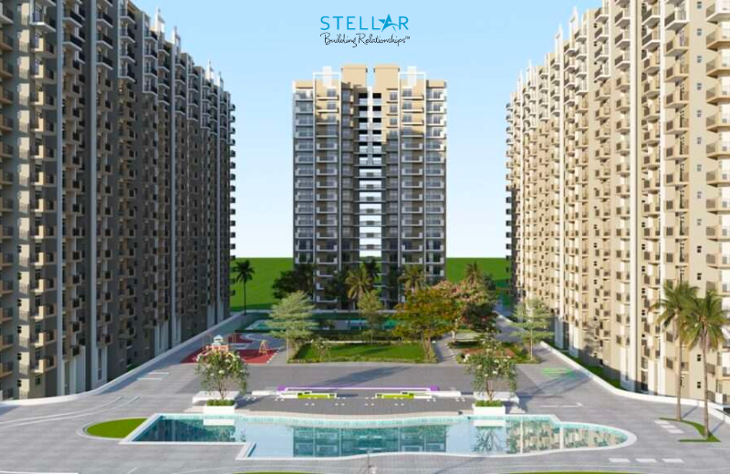 Unlocking Elegance: Stellar One Phase 2 – The Epitome of Luxury Living