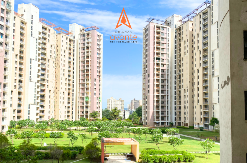 Unveiling Most Luxurious Apartment in Greater Noida: The Gulshan Avante