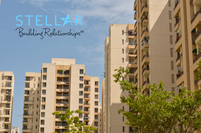 Stellar One Phase 2: Elevating Your Lifestyle in Noida Extension