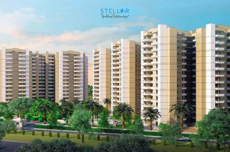 Discover Affordable Luxury at Stellar One Phase II Noida Extension