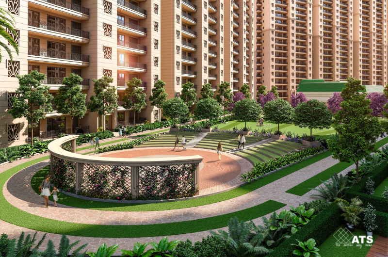 ATS Destinaire Noida Extension: The Epitome of Luxury Living