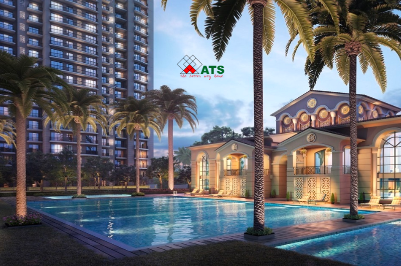 Luxury Living at ATS Pious Orchards: A Residential Haven