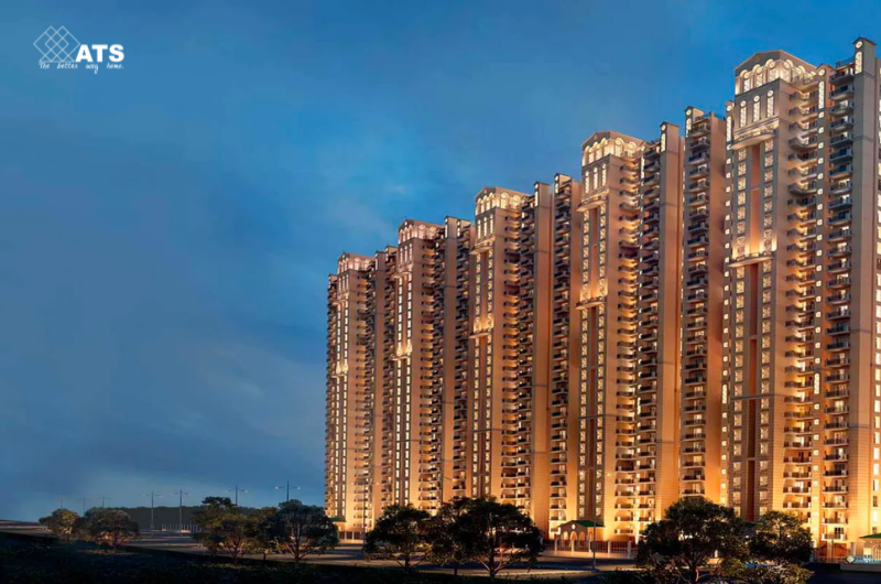 Luxury Living at ATS Pious Orchards: Unveiling the Epitome of Elegance