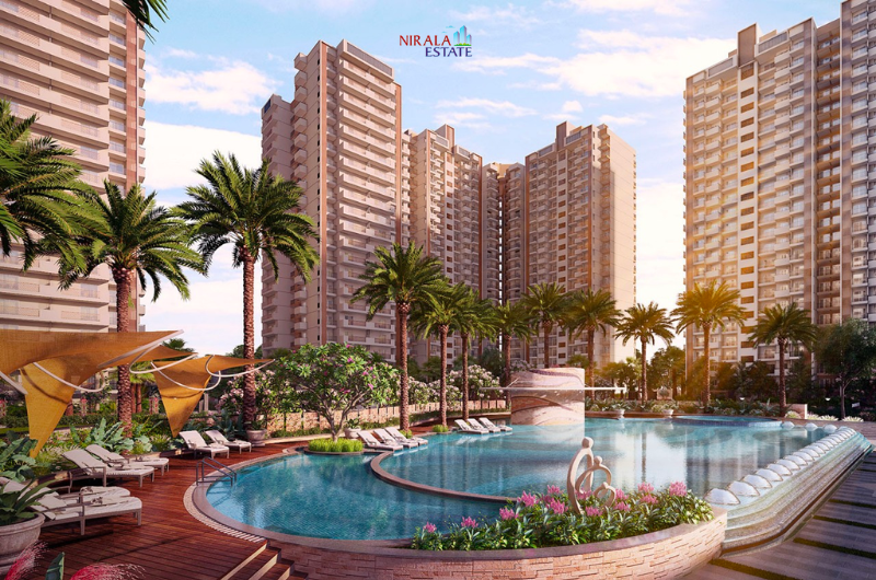 Unlocking Nirala Estate Phase 2: A Haven in Greater Noida West