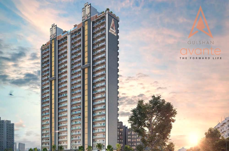 Luxurious Living Redefined: Discover Gulshan Avante in Noida Extension
