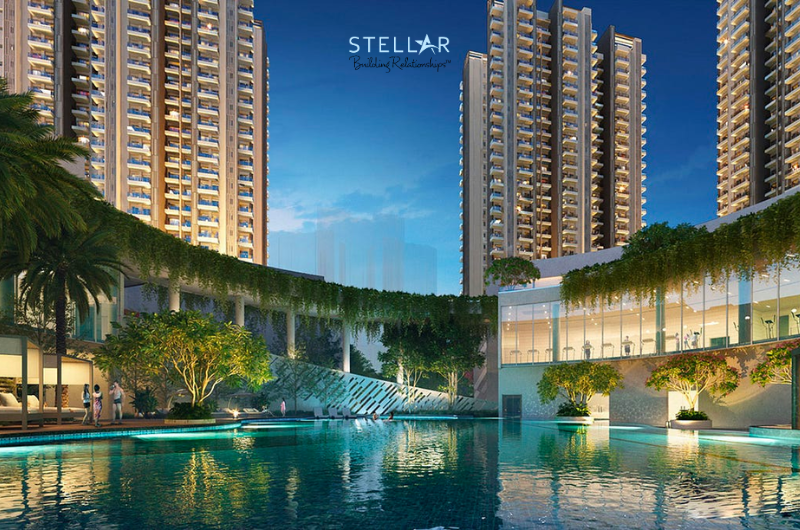 Stellar One Phase 2: A Vision of Luxury and Comfort Unveiled