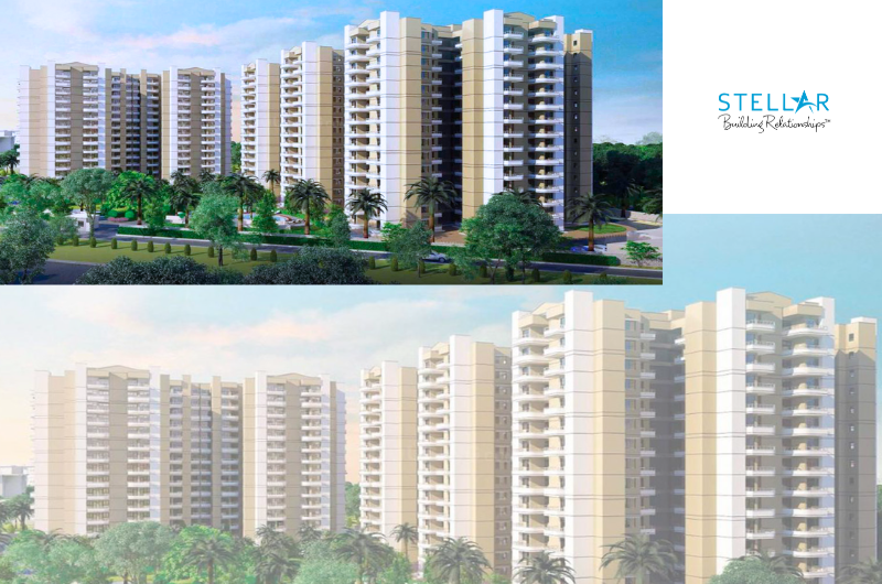 Stellar One Phase 2: A Closer Look at Luxury and Lifestyle