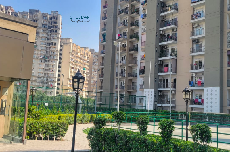 Stellar One Phase 2: A Symphony of Luxury and Functionality