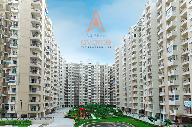Gulshan Avante: Unveiling the Epitome of Luxury Living in Greater Noida