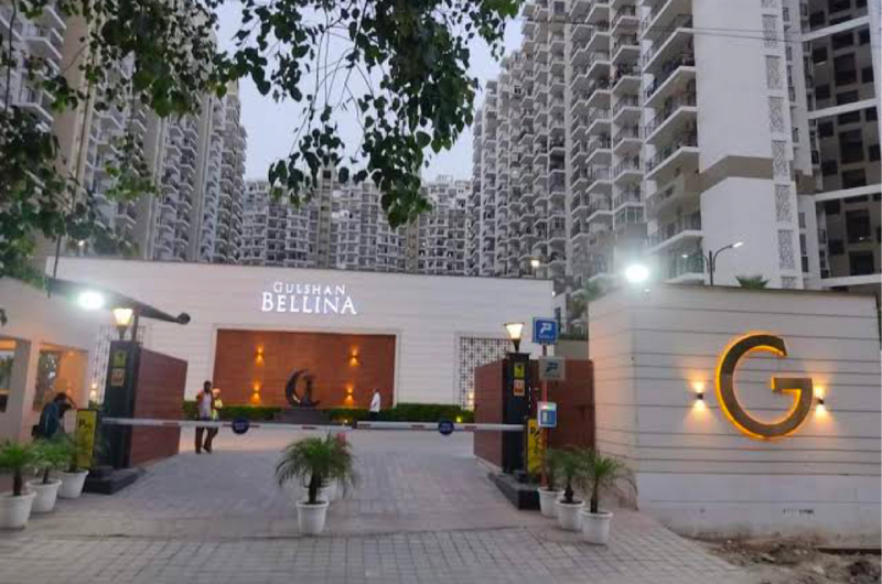 Gulshan Bellina: Where Comfort Meets Style in Greater Noida West