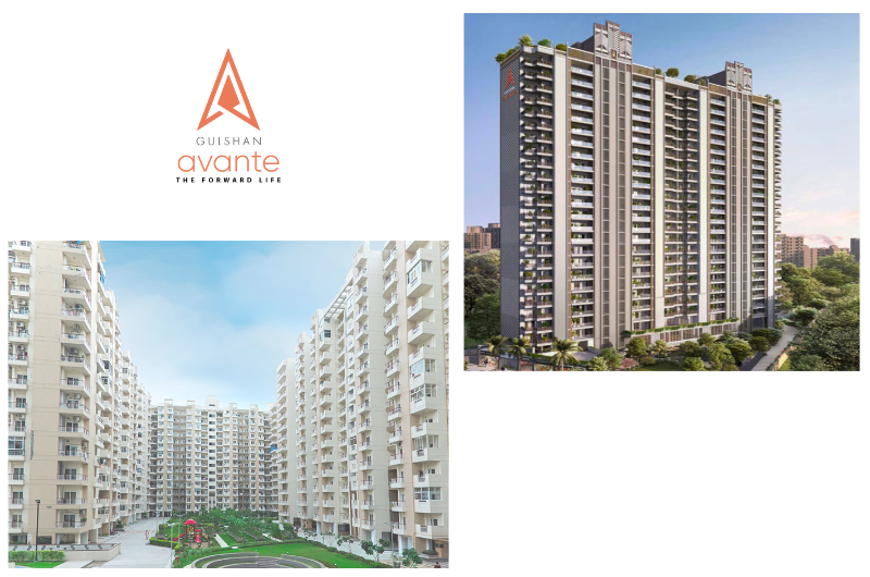 Embrace Luxury Living at Gulshan Avante: A Haven of Elegance in Greater Noida