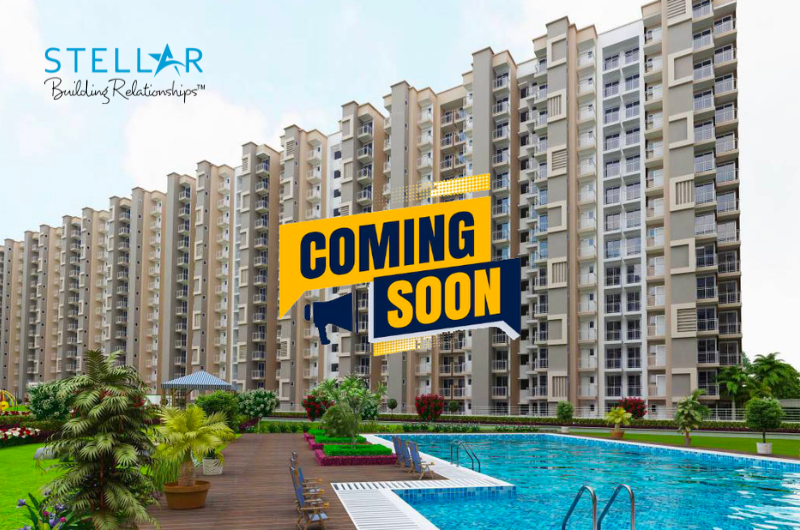 Stellar One Phase 2: Where Premium Specifications Meet Grand Amenities