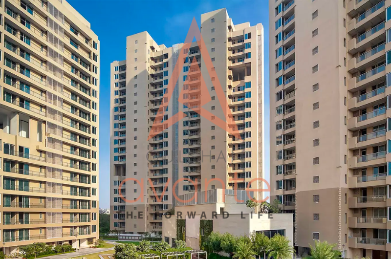 Gulshan Avante: Elevating Luxury Living in NCR