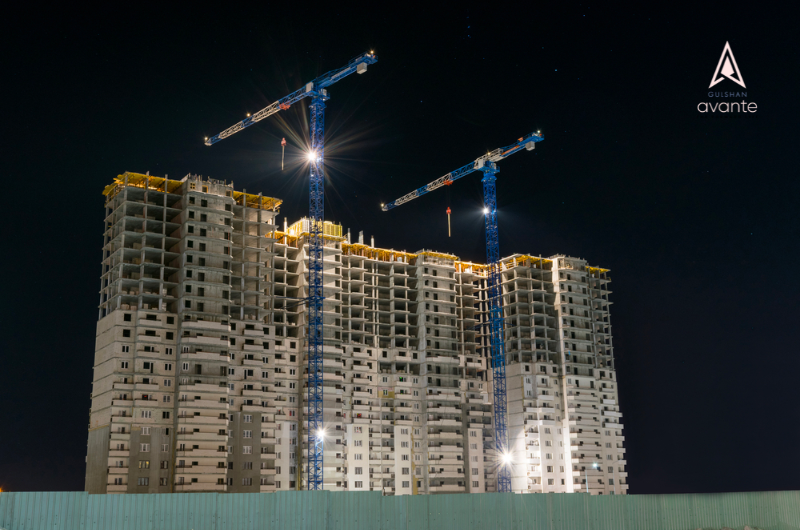 Gulshan Avante: Where Luxury Meets Modern Elegance in Greater Noida