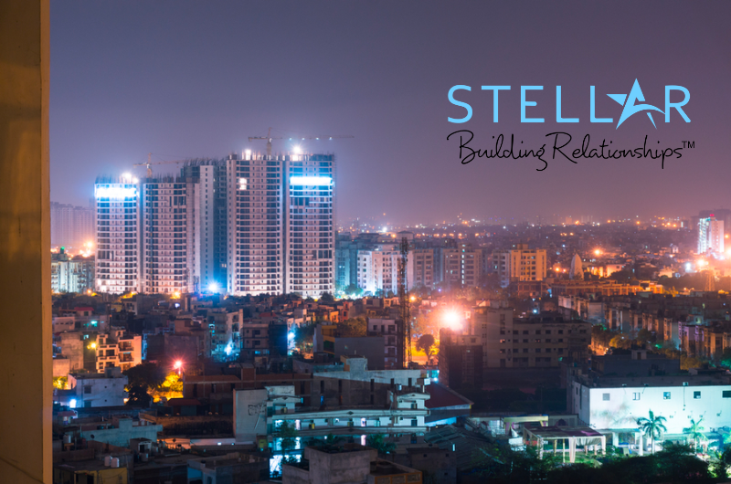 Stellar One Phase 2:  A Balance of Premium Specifications and Amenities