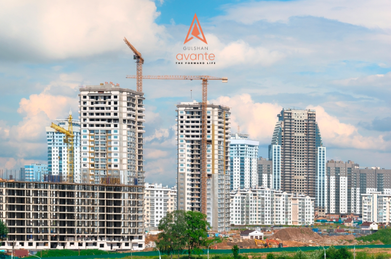 Gulshan Avante: A Mix of Luxury and Modern Living in Greater Noida