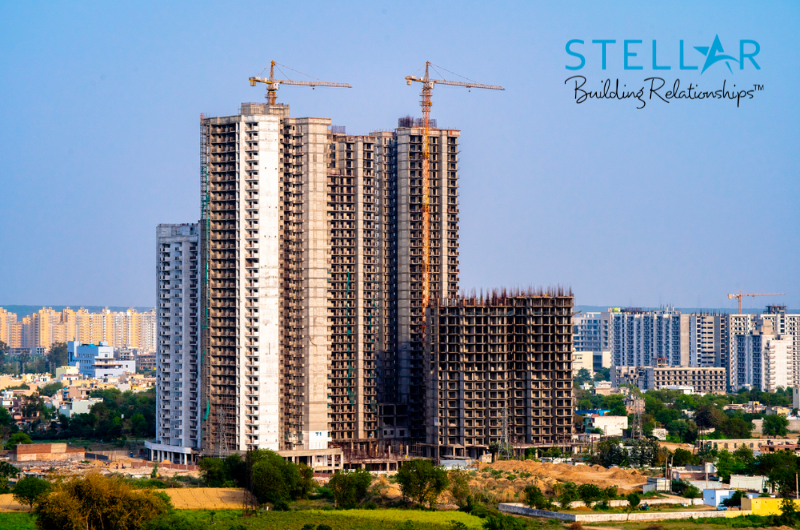 Stellar One Phase 2: Unveiling the Pinnacle of Luxury Living in NCR