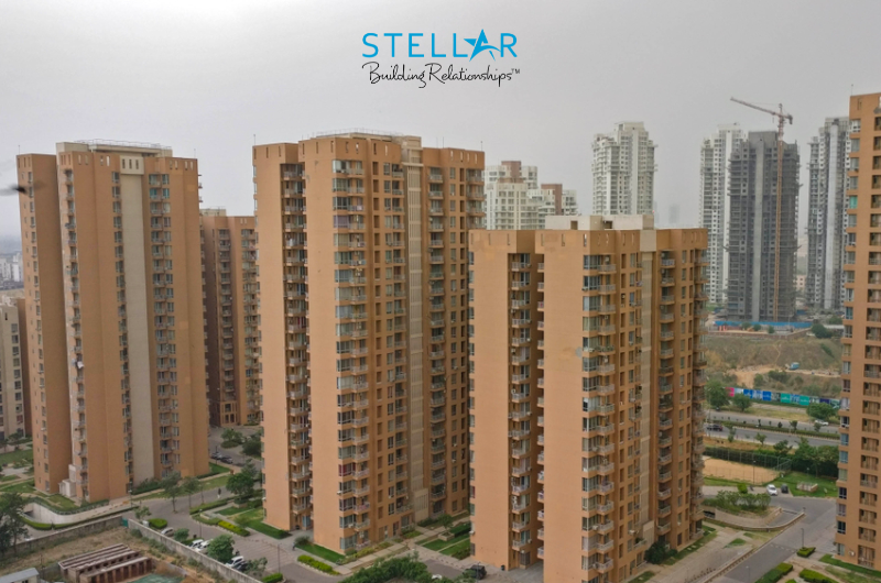 Stellar One Phase 2: Unveiling Premium Living with Exceptional Specifications and Amenities