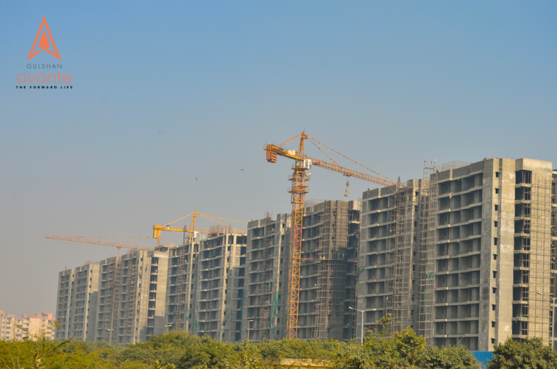 Gulshan Avante: Luxury Meets Lifestyle Excellence in Noida