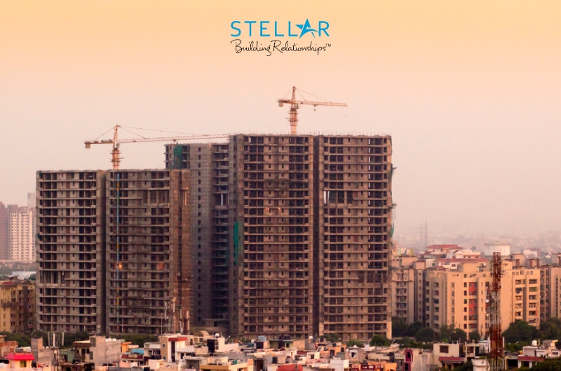Stellar One Phase 2: A Closer Look at Luxury Living in Greater Noida West