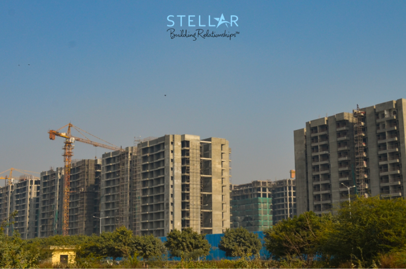 Stellar One Phase 2: A Sneak Peek into Luxury Living in Greater Noida West