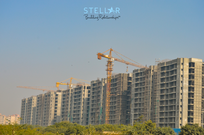 The Epitome of Luxury Living in Noida Extension: Stellar One Phase 2