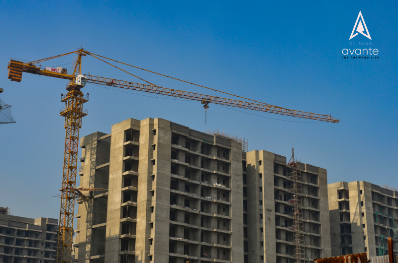 Gulshan Avante: A Combination of Luxury and Modern Elegance in Greater Noida