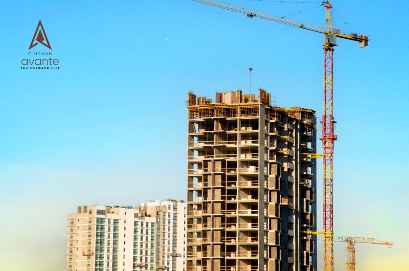 Gulshan Avante: Where Modern Luxury Meets Timeless Elegance