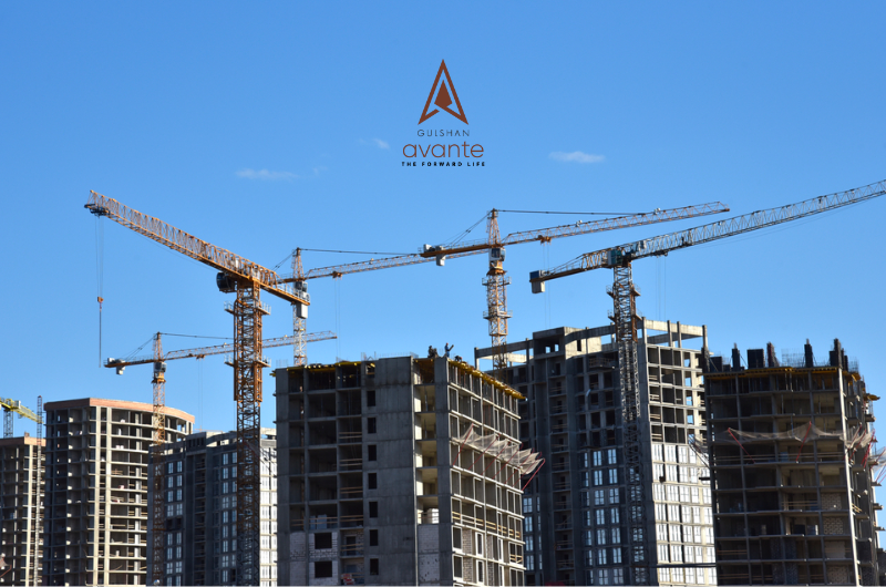 Discover a Journey of Luxury at Gulshan Avante in Greater Noida