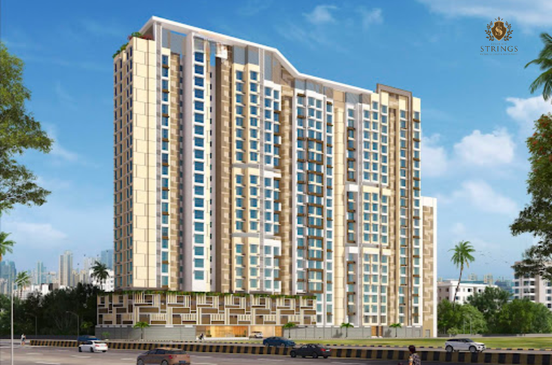 Experience Luxurious Living at Civitech Strings in Noida Extension