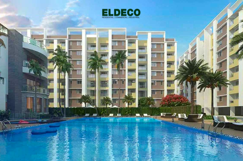 Embrace Luxury Living at Eldeco La Vida Bella, Sector 12 Noida Extension