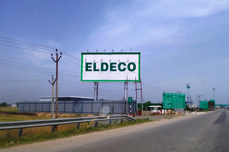 Luxury Retreat: Eldeco La Vida Bella in the Heart of Noida Extension
