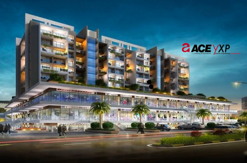 Ace YXP: Elevating Lifestyle and Investment Opportunities on Yamuna Expressway