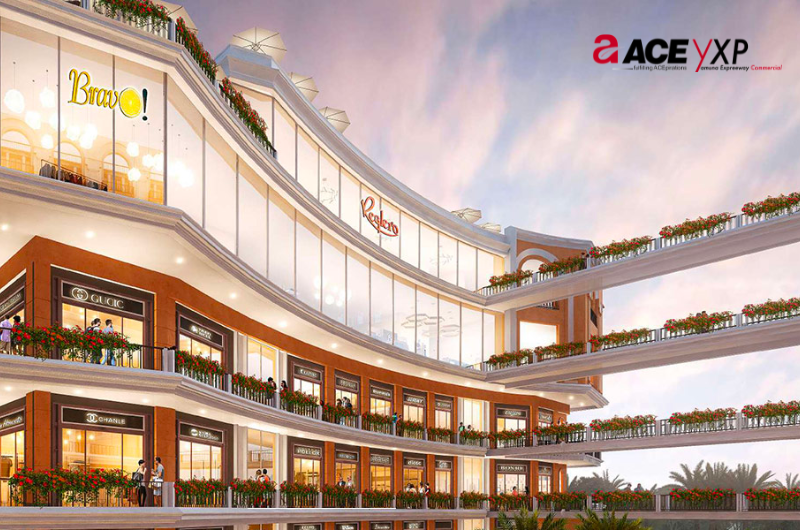 Unlocking a Lifestyle Oasis: Ace YXP on the Yamuna Expressway