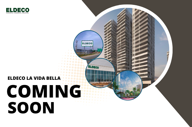 Embark on Luxury Living: Explore Eldeco La Vida Bella in Noida Extension