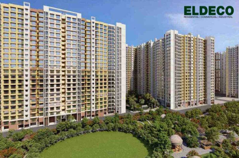 Redefining Opulence: Eldeco La Vida Bella in Noida Extension Sets the Standard for Luxury Living