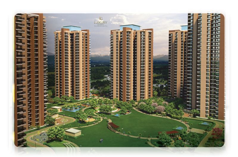 Discover the Splendor of RG Luxury Homes: Your Dream Living Space Awaits
