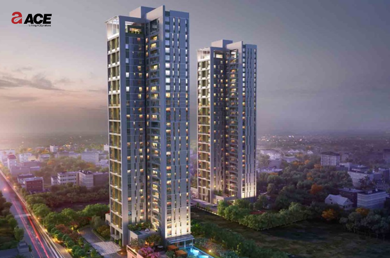 Unlocking the Essence of Luxury Living: Ace Terra on Yamuna Expressway