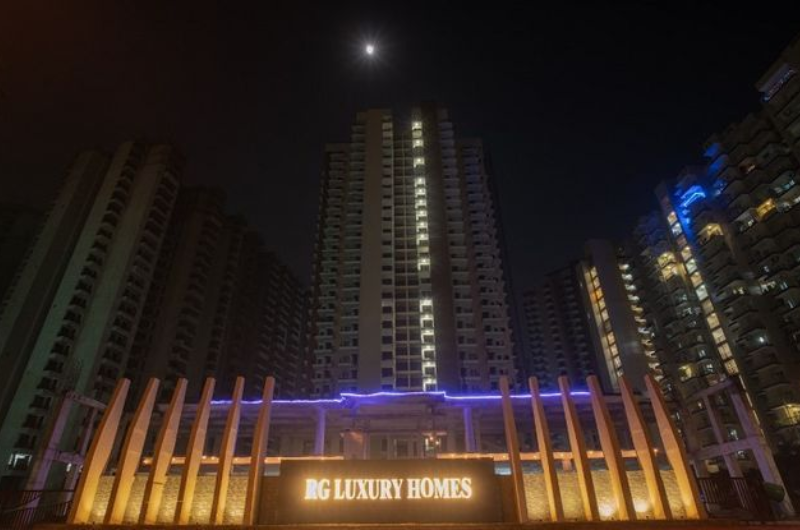 Discover Ace Terra: Your Gateway to Luxury Living on Yamuna Expressway