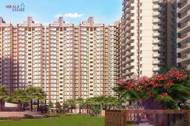 Explore Nirala Estate Phase 2: Your Dream Home in Noida Extension
