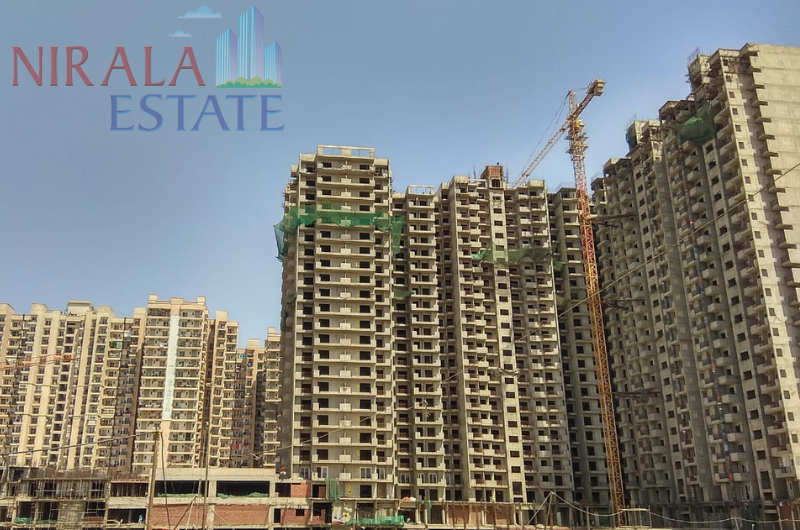 Unlocking the Potential of Nirala Estate Phase 2 in Noida Extension