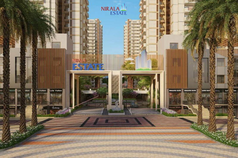 Exploring Nirala Estate Phase 2 in Noida Extension: Your Ultimate Guide