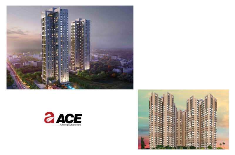 Discover Ace Terra: Your Gateway to Elevated Living on Yamuna Expressway