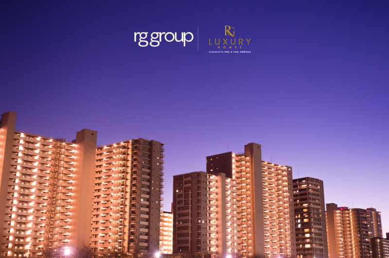 Unveiling the Elegance of RG Luxury Homes in Noida Extension