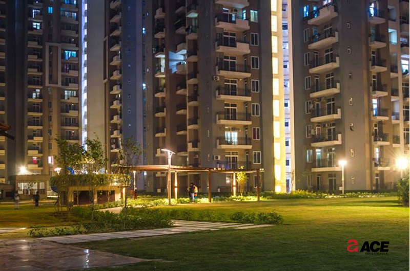 Discovering Ace Terra: Your Gateway to Greater Noida's Thriving Lifestyle