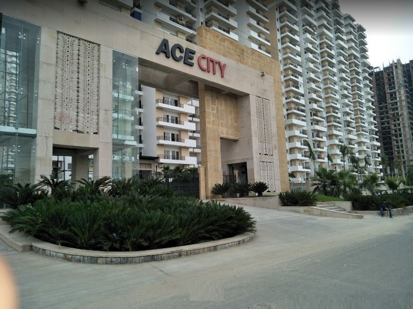 Ace City Noida Extension Flat Price 2025